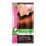 Marion Färbeshampoo 95 Kastanie, 40 ml