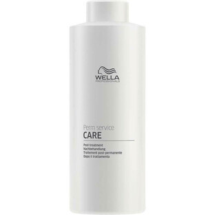 Wella Professionals Perm Service Trattamento dopo la permanente, 1000ml