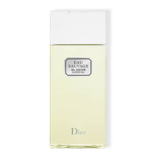 Dior Eau Sauvage, Duschgel, 200ml