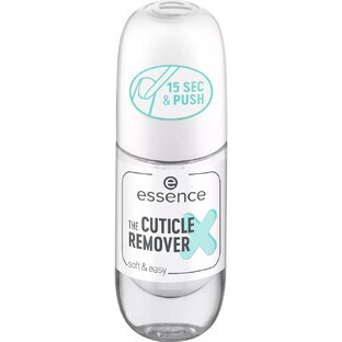Essence Nagelriemverzachter, 8 ml