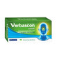 Verbascon Zatoki, 60 tabletten