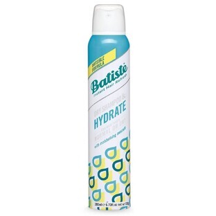Shampooing sec Batiste Hydrate, 200 ml
