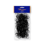 Top Choice Gumă de șters păr negru 22722, 500 bucăți