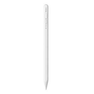 Actieve stylus voor iPad Baseus Smooth Writing 2 SXBC060502 - wit