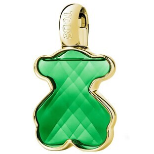 Perfume Tous LoveMe Elixir de Esmeralda, 50 ml