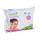Masmi vochtige make-up remover doekjes, 20 stuks