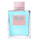 Antonio Banderas Blue Seduction Per Donne Eau de Toilette, 200 ml