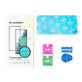 Wozinsky Nano Flexi hybride film verre flexible verre trempé Samsung Galaxy S22+ (S22 Plus)