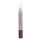 Lovely No Worries 2in1 Eyeliner amp; Remover Double-Sided Eyeliner Brown