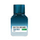 Agua de Colonia Benetton United Dreams Together For Him, 100 ml
