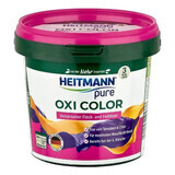 Heitmann, Pure Oxi Color, Détachant pour tissus, 500g