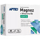 Apteo Magnesium Forte + Vitamine B6, 30 capsules