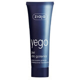 Ziaja Yego Shaving Gel, 65 ml