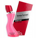 Agua de Colonia Bruno Banani Woman s Best, 20ml