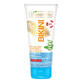 Bielenda Bikini feuchtigkeitsspendendes und beruhigendes Aloe Vera Gel nach dem Sonnenbad S.O.S., 150 ml