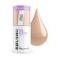 BrushUp! Gel Color UV/LED Nail Hybrid Varnish Never Boring, 5 g