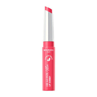 Bourjois Healthy Mix Clean Lip Sorbet Vegan Rossetto 04 Scoop Ink, 7,4g