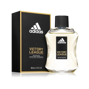 Agua de Colonia Adidas Victory League, 100 ml