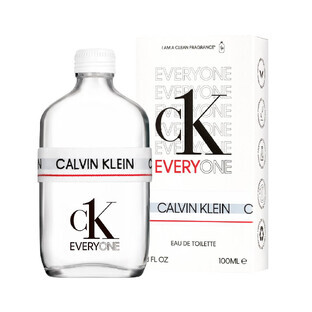 Calvin Klein CK Everyone Eau de Toilette, 100ml