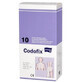Codofix Elastisch net, verbandnr. 10, 10-13cm x 10m (heup, buik)