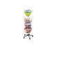Viking Stand 3 Balls Mix Aut