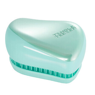 Tangle Teezer Compact Styler Borstel Teal Chroom