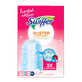 Swiffer Duster navullingen voor Bezemstelen, navulpak voor sets, 9 stuks