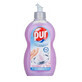Lichid de spălat vase Pur Hands amp; Nails, 500 ml