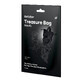 Satisfyer Treasure Bag Bag for storing gadgets XL Black
