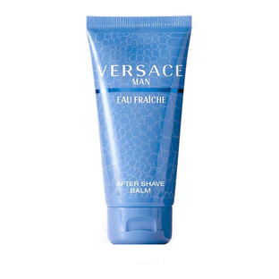 Versace Uomo Eau Fraiche Balsamo Dopobarba, 75ml