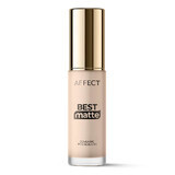 Affect Best Matte Covering Primer 1N, 30 ml