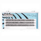 Sunone Only Classic Wimpern Standard 14mm, 60 Stück