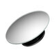 Baseus Full-view Blind-spot Mirror 2x extra car side mirror convex blind spot black (ACMDJ-01)