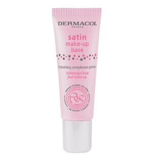 Dermacol Satin Make-Up Base, 20 ml