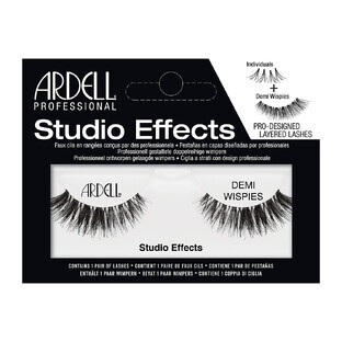Ardell Studio Effects Cils Artificiels Demi Wispies