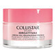Collistar Idroattiva+ Refreshing and moisturizing face cream-gel, 30 ml