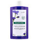 Klorane Anti-Yellowing Shampoo Shampoo to eliminate yellow tones, 400 ml.