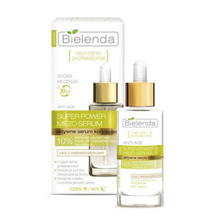 Bielenda Meso Face Serum, 30 ml