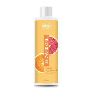 Ronney Citrus Douchegel, 300 ml