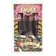 Apă de parfum Cuba Original Cuba Jungle Snake + Apă de parfum Tiger + Apă de parfum Zebra + Apă de parfum Heartbreaker, 4x35 ml