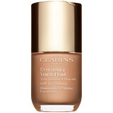 Clarins Everlasting Youth Fluid Face Primer 112 Amber, 30 ml