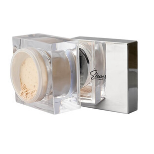 Elever Blur Fix Powder Gezichtspoeder, 22 g