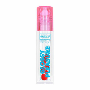 Wibo Glossy Pleasure Lip Gloss 2, 5 ml