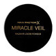 Max Factor Miracle Veil Illuminating Loose Powder Transculent, 4 g