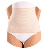 Postnatal belt with reinforcement, size L, Babyono