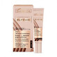 Bielenda Peptidi rassodanti 2 in 1 crema per occhi e palpebre + siero ai peptidi, 15ml