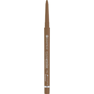 Essence Micro Precise Wenkbrauwpotlood 02 Lichtbruin, 0,05 g