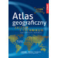 Atlas geográfico para centros de enseñanza secundaria y técnica