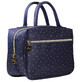 KillyS Gouden Hart make-up tasje met handvat