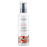 Vianek Firming and Regenerating Body Oil 200ml